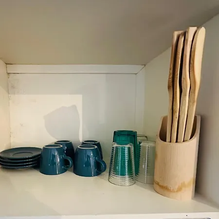 Apartman Montparnasse Duroc Párizs