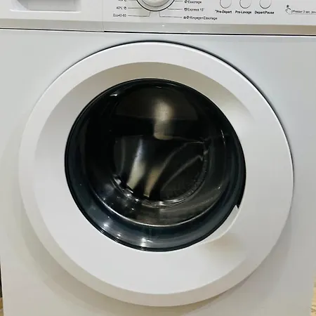Apartman Montparnasse Duroc