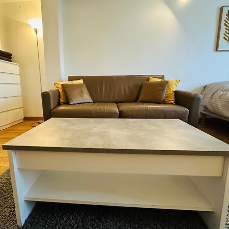 Montparnasse Duroc Apartman
