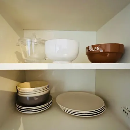 Montparnasse Duroc شقة *