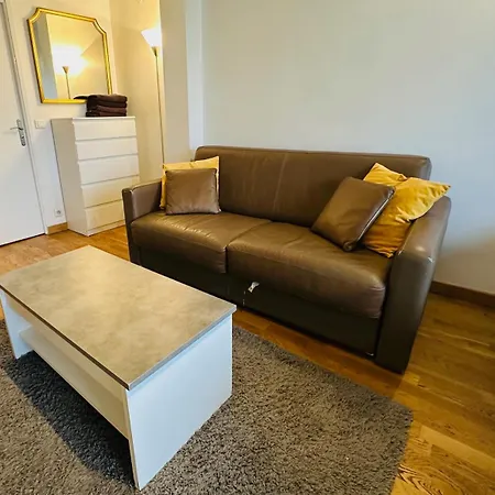 Apartment Montparnasse Duroc *