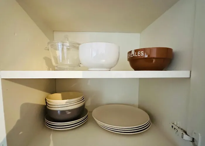 Montparnasse Duroc Appartement *