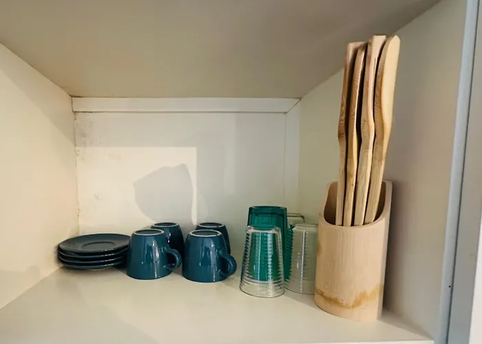 Appartement Montparnasse Duroc Parijs