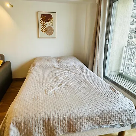 Montparnasse Duroc * パリ